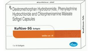 Kuftive SG Softgels Capsule [upl. by Nezam]