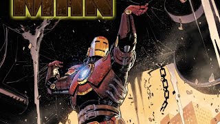 Iron Man Goes War [upl. by Strader777]