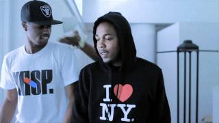 Kendrick Lamar  ADHD Official Video [upl. by Abey]