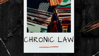 Chronic Law  Help amp Hurt Official Audio [upl. by Placidia611]