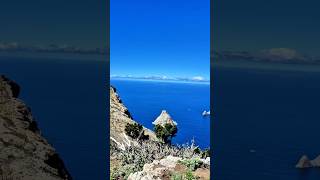 Absoluter Geheimtipp 🤫 Freiheit pur und Natur satt Anaga Wanderung auf Teneriffa mit Aventura [upl. by Anoyet697]