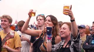 Appelpop 2022  Official aftermovie [upl. by Maura]