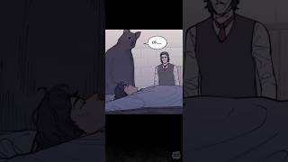 PART  36  VAMPIRE FAMILY manhwa VF [upl. by Howie748]