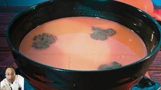 Pumpkin Soup Recipe So Good Youll Make It Every Fall [upl. by Malanie]