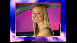 Wheel of Fortune Australia  Tuesday July 11th 2000 Part 2 of 4 [upl. by Ciapas]