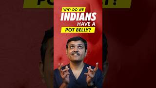 Is Indias Diet Secretly Causing POT BELLIES [upl. by Omora7]