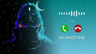 Om Namah Shivaya Ringtone Har Har Bhole Namah Shivay Ringtone Bhajan Bhakti Ringtone [upl. by Creamer]