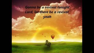 Soulsavers  Revival Lyrics [upl. by Giark]