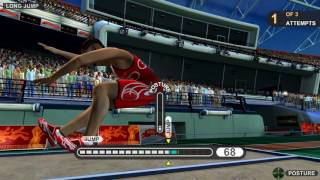 summer athletics gameplay [upl. by Emarie]