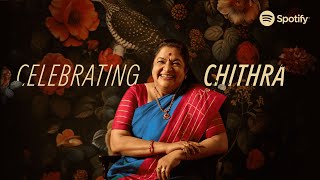 Celebrating Chinna Kuyil Chithra [upl. by Allianora]