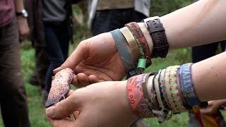 Experimental Archaeology  learning ancient technologies UCL [upl. by Peggy]