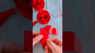 origamicraft simple origami for beginners origamiunik 17 [upl. by Lolande572]