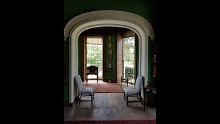 Doneraile Court Pt 4 [upl. by Arait]