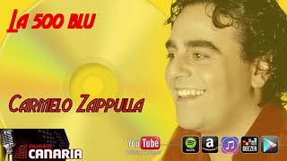 Carmelo Zappulla Collection Remastered  Cantastorie  Album completo ALTA QUALITA HD [upl. by Mchail]