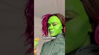 Guardians of the Galaxy Bloopers That Are Too Funny to Miss moviebloopers marvel [upl. by Eintrok]