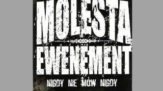 Molesta feat Eldo Pjus  Wiem ze mozna sie zmusic do snu [upl. by Kurman92]