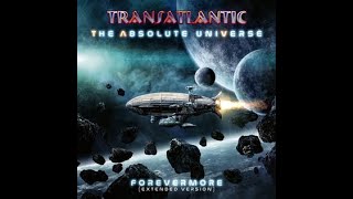 Review Transatlantic The Absolute UniverseForevermore Extended Version [upl. by Niamjneb]