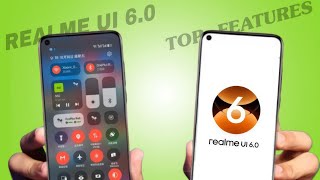 Realme Ui 60   First Look 30 New Features 🔥 ColorOS 15 Update Featured [upl. by Asa]