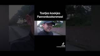 toetjes koekjes pannekoekenmeel [upl. by Nnaxor195]