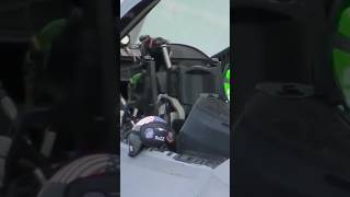 RaZZ  the F22 Demo Pilot subscribe military aviation [upl. by Aryamoy]