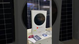 6KW SolarMax Orion Hybrid Inverter Review And Latest price Update  Model Name SMORIONDUAL6KW [upl. by Sirraf509]