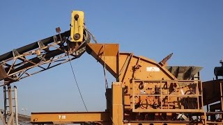 Eagle Crusher  Impactors [upl. by Leighton]