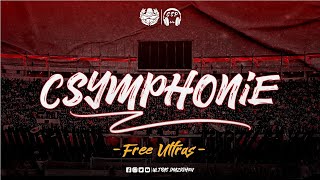 Ultras Imazighen  ALBUM CSYMPHONIE Free Ultras [upl. by Ahsuas]