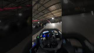 BEST TeamSport Track glasgow clydebank ekarting karting [upl. by Cordeelia615]