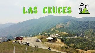 Las cruces  motozintla Chiapas [upl. by Syl]