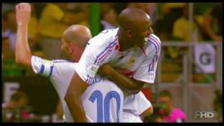 World Cup 2010 Song with Highlights  Wavin Flag [upl. by Hidie]