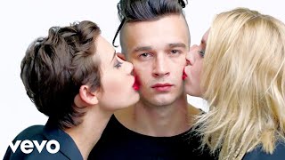 The 1975  Girls Official Video [upl. by Nerb540]