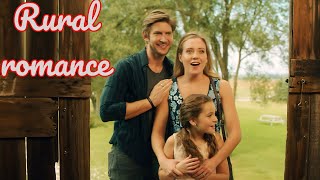 Rural romance The knot is tied Movie in English Full Length HD  New comedy on channel [upl. by Erdman985]