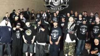 La CoKa NoStrA  The HaTreD [upl. by Airdnal]