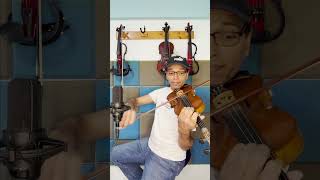 Aabhi jaa… aabhijaa hindimelodysongs violin violinmelody shineviolin [upl. by Drucie]