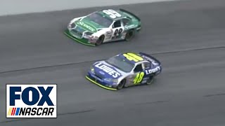 Top 10 NASCAR Finishes on FOX [upl. by Yrbua597]