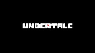 His Theme Paralyzed Version  Undertale [upl. by Lillian]