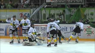 EHC Olten vs Hockey Thurgau 43 [upl. by Latt]