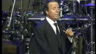 Julio Iglesias  Quando si ama davvero [upl. by Ariayek]