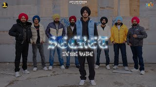 Secret Official Video Zehr Vibe  Addiction  Jatt Life Studios  Sky  Latest Punjabi Songs 2023 [upl. by Allekim12]