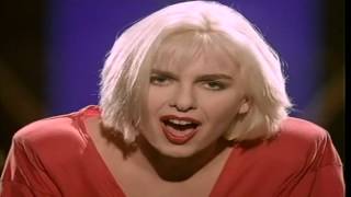 Stop  Sam Brown Original videoclip 80s HD [upl. by Ten62]