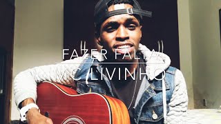 Mc Livinho  Fazer Falta  TONN FIDELIZ Cover [upl. by Jeanne675]