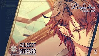 Spoiler  Piofiore Episodio 1926  Gilbert Redford  Chapter 2  P1 [upl. by Jaymee]