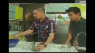 Hello Bro Tolong Masak  Karoot Komedia [upl. by Seth530]