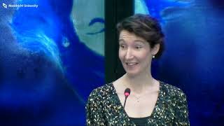 Phd Defence of Irene Moll [upl. by Eversole628]