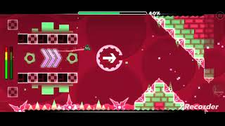 Electrodynamix 100  Geometry Dash [upl. by Darda]