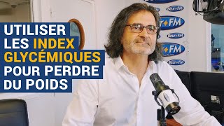 AVS Utiliser les index glycémiques pour perdre du poids  Dr Réginald Allouche [upl. by Berlin]