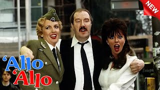 Allo Allo New ❤️‍🔥 Full Season Ep  Allo Allo ❤️‍🔥 Full NoCuts 1080p HD6722 [upl. by Karlin261]