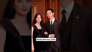 Jisoo and Jung Hae in Spotted Together [upl. by Leima]