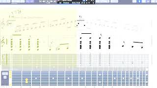 Putting Scales amp Chords Together E Minor Grade 1 [upl. by Electra]