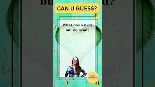 quotQuick Riddle Challenge Can You Guessquot Riddles  Brain Teasers  Puzzles with Answers [upl. by Garbe]